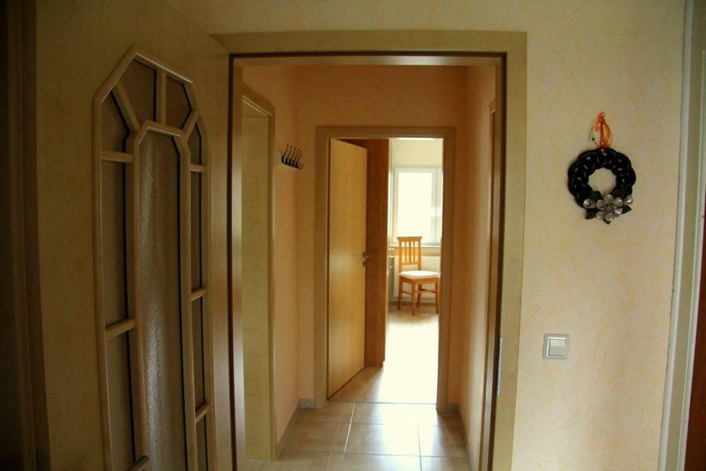 Ferienhaus Hilberath Villa Adenau Exterior foto