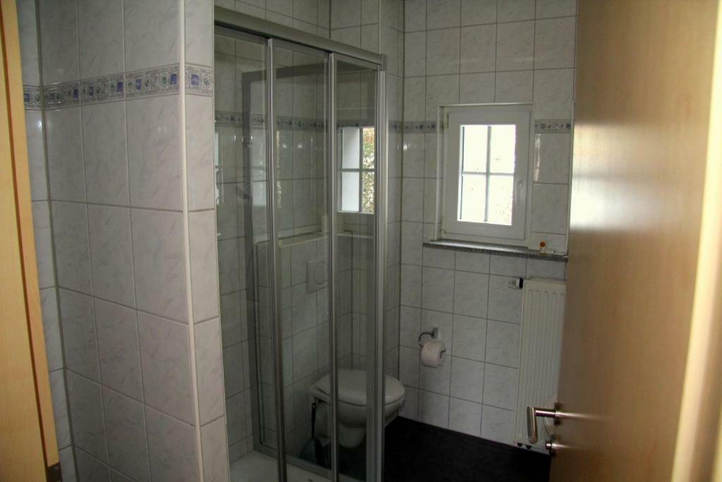 Ferienhaus Hilberath Villa Adenau Exterior foto