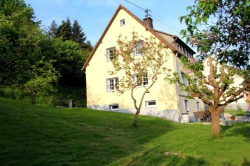 Ferienhaus Hilberath Villa Adenau Exterior foto